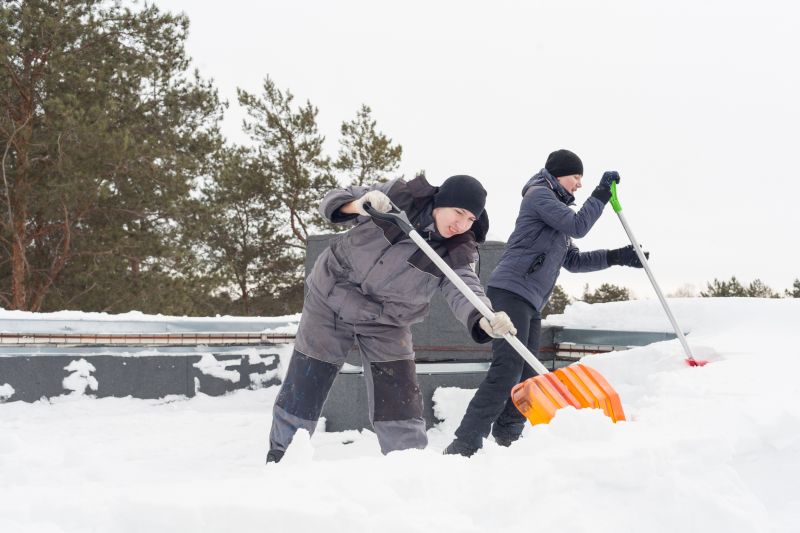 Roofing Service in Evergreen, CO