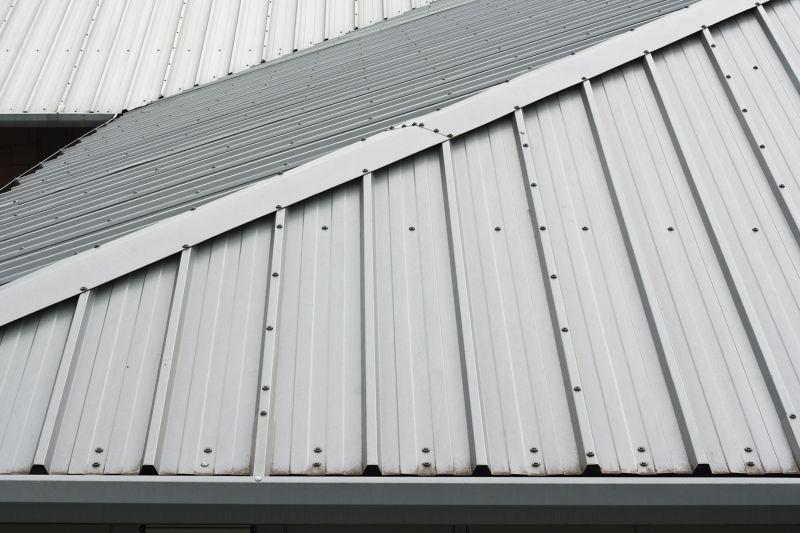 Aluminum Roof Installation in Douglas County, CO
