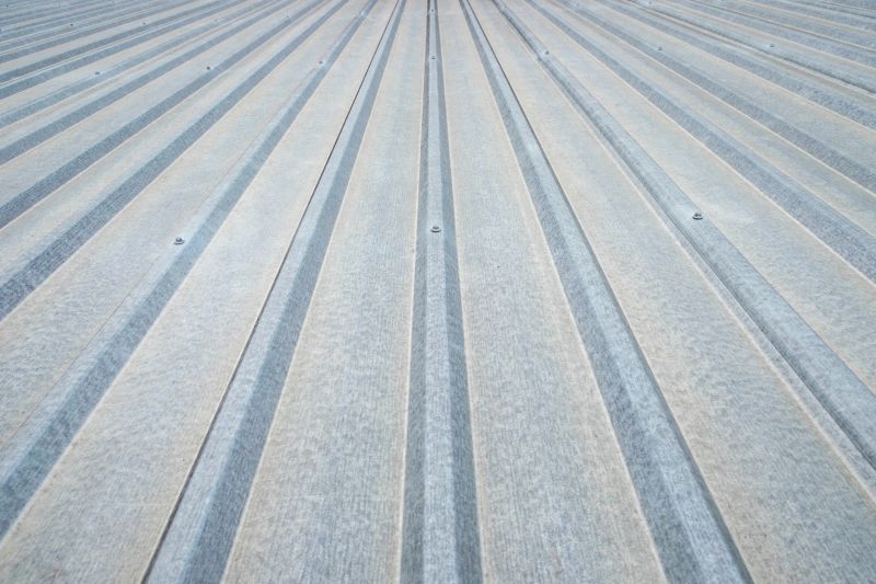 Aluminum Roof Waterproofing in Evergreen, CO