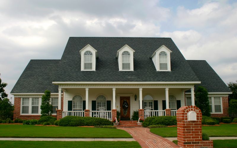 Asphalt Roofing Service in Evergreen, CO