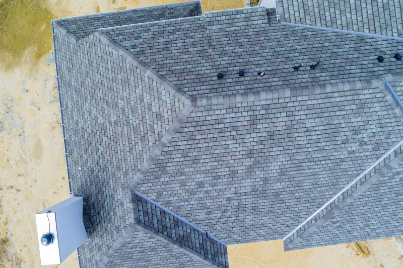 Asphalt Shingles Installation in Arvada, CO