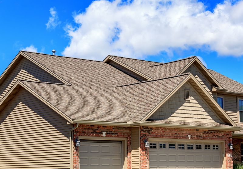 Asphalt Shingles Installation in Bailey, CO