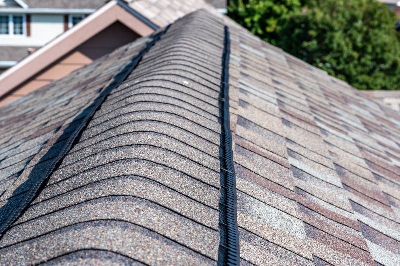 Asphalt Shingles Installation in Bailey, CO