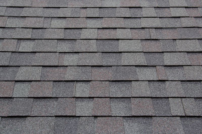 Asphalt Shingles Installation in Clear Creek County, CO