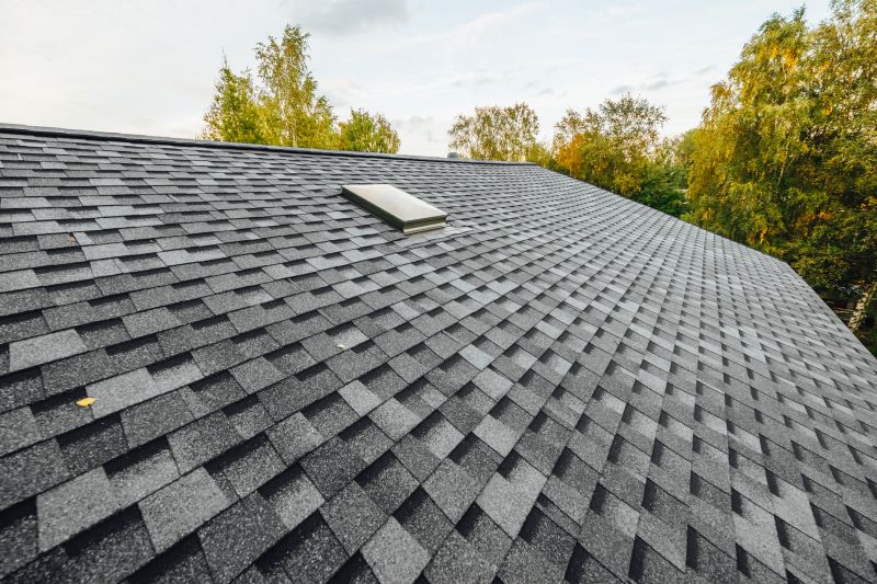 Asphalt Shingles Installation in Gilpin County, CO