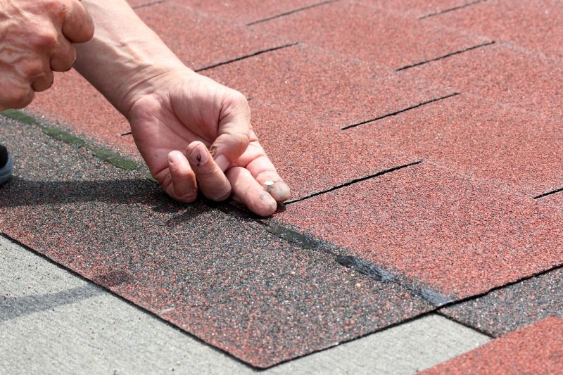 Asphalt Shingles Installation in Evergreen, CO