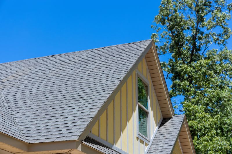 Asphalt Shingles Installation in Morrison, CO