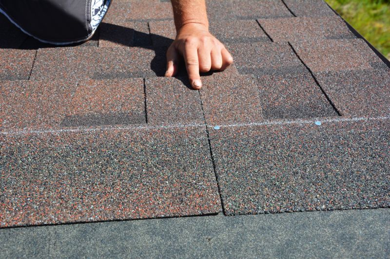 Asphalt Shingles Installation in Wheat Ridge, CO