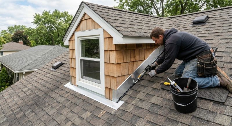 Bedroom Leak Repair in Evergreen, CO
