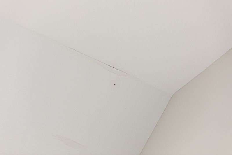 Bedroom Leak Repair in Evergreen, CO