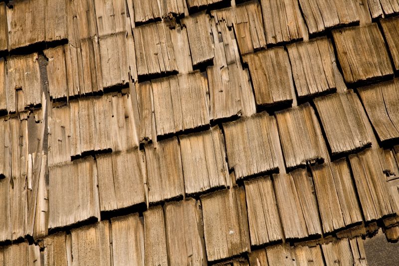 Cedar Shake Roof Repair in Black Hawk, CO