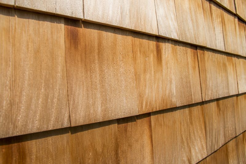 Cedar Shake Roof Repair in Clear Creek County, CO