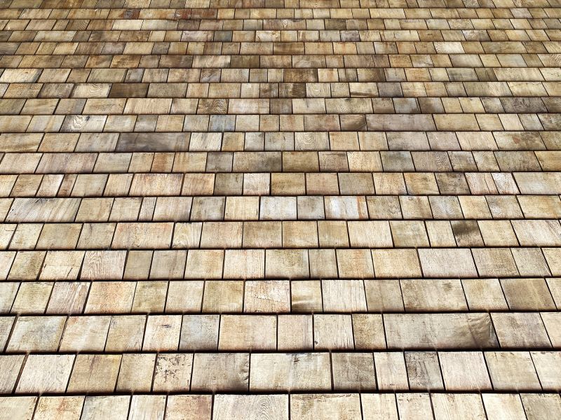 Cedar Shingles Repair in Bailey, CO