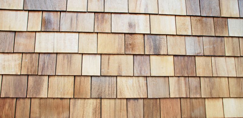 Cedar Shingles Repair in Clear Creek County, CO