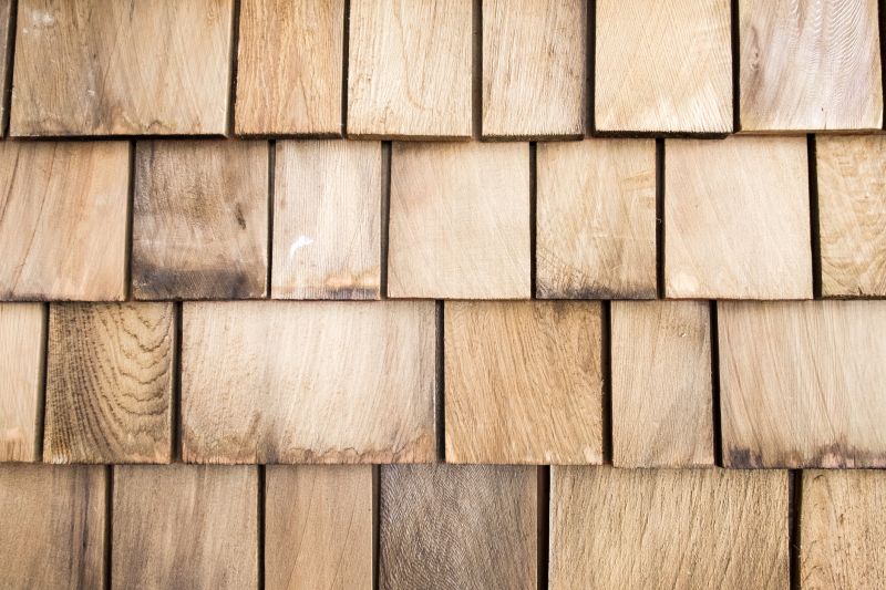 Cedar Shingles Repair in Evergreen, CO