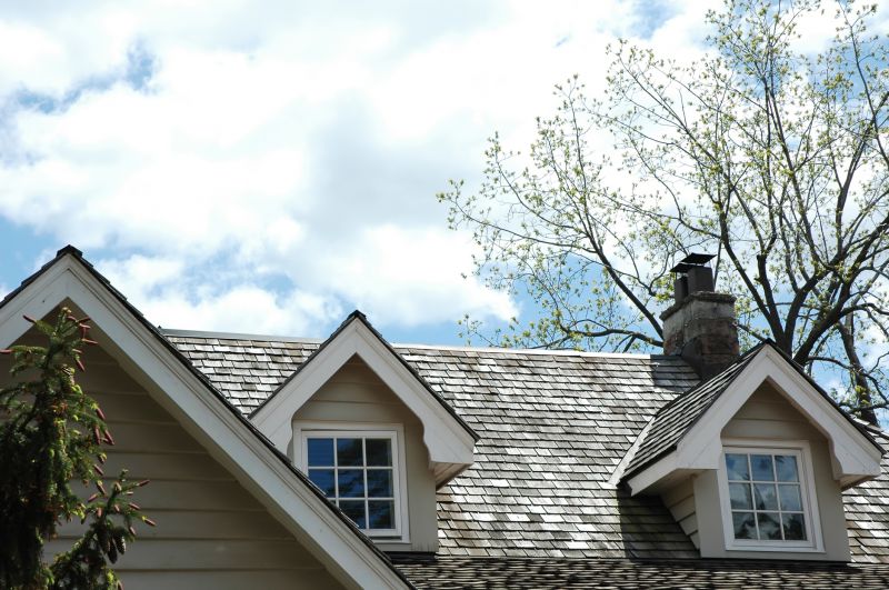 Cedar Shingles Replacement in Arvada, CO