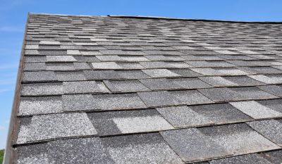 Composite Shingle Replacement in Evergreen, CO