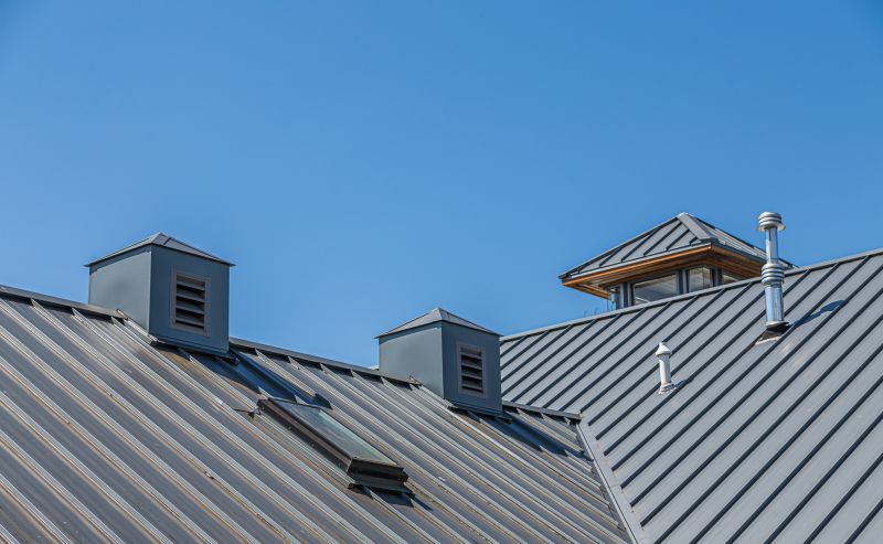 Corrugated Roof Repair in Denver, CO