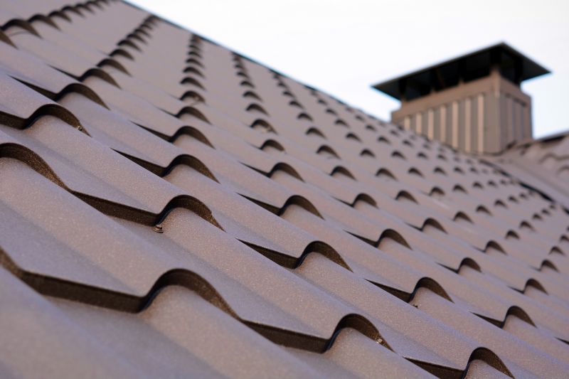 Corrugated Roof Repair in Englewood, CO