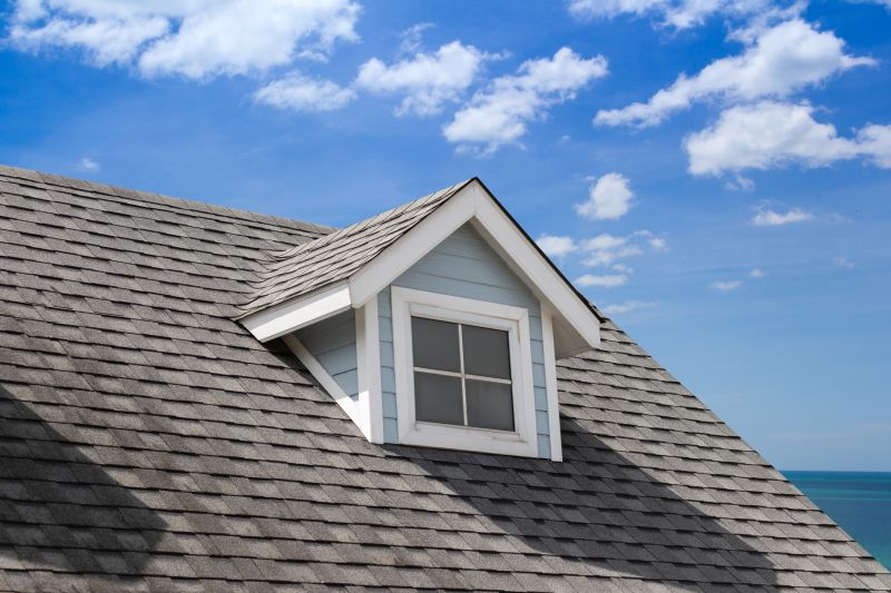 Dormer Leak Repair in Evergreen, CO