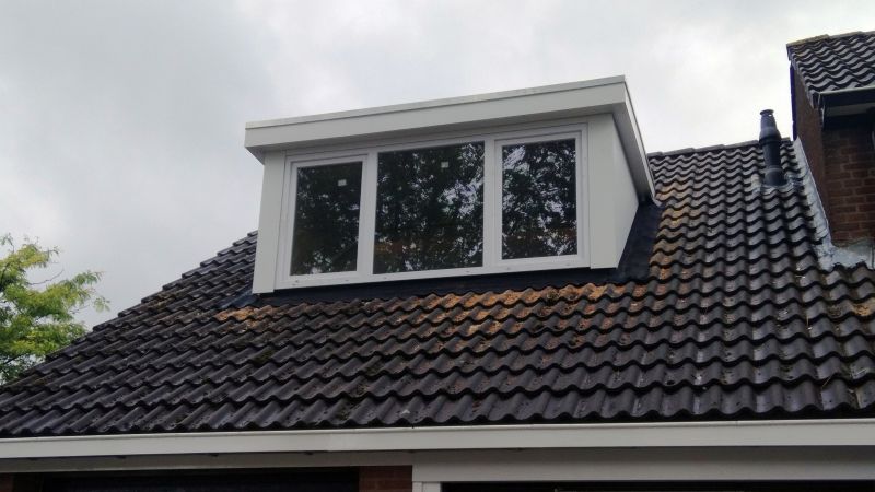Dormer Leak Repair in Evergreen, CO