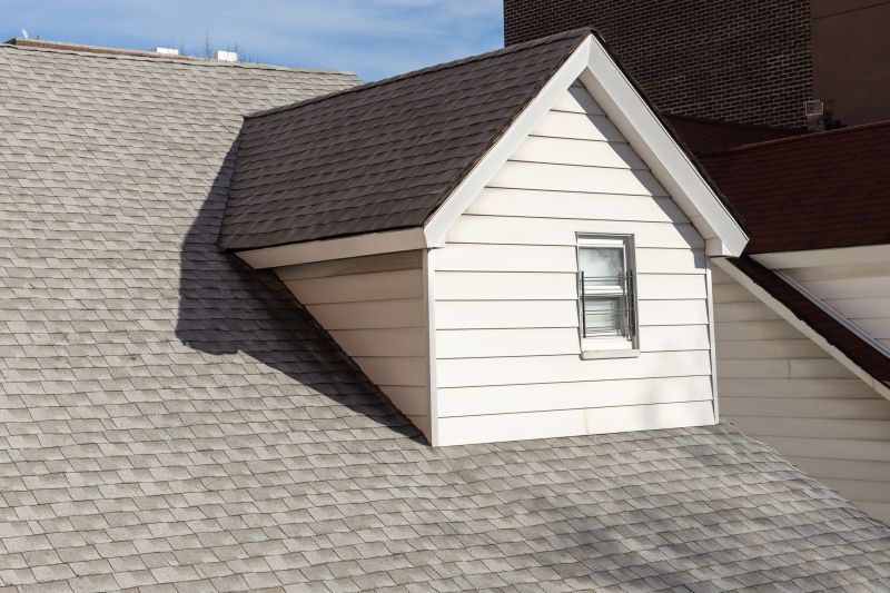 Dormer Leak Repair in Evergreen, CO