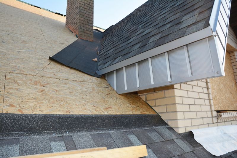 Dormer Repair in Black Hawk, CO