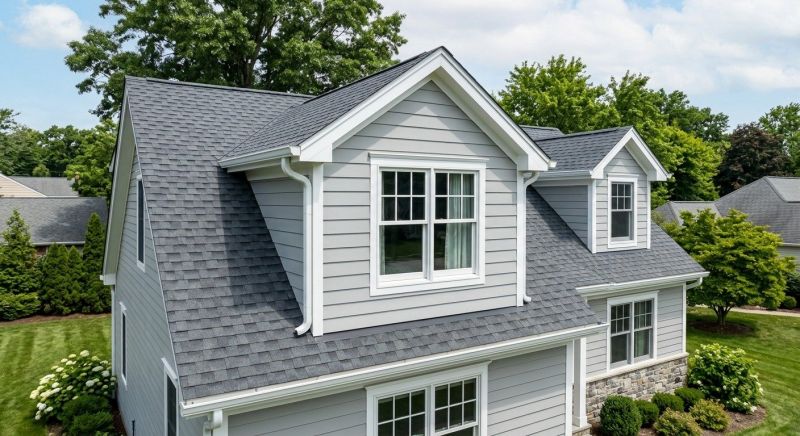 Dormer Repair in Clear Creek County, CO