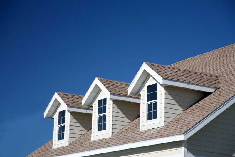 Dormer Repair in Park County, CO