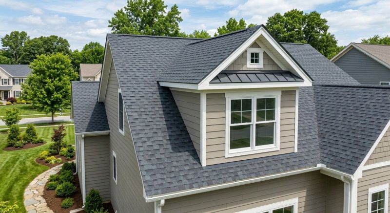 Dormer Repair in Westminster, CO