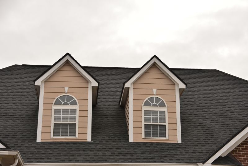 Dormer Repair in Wheat Ridge, CO