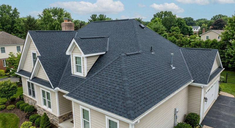 Dormer Roof Installation in Evergreen, CO