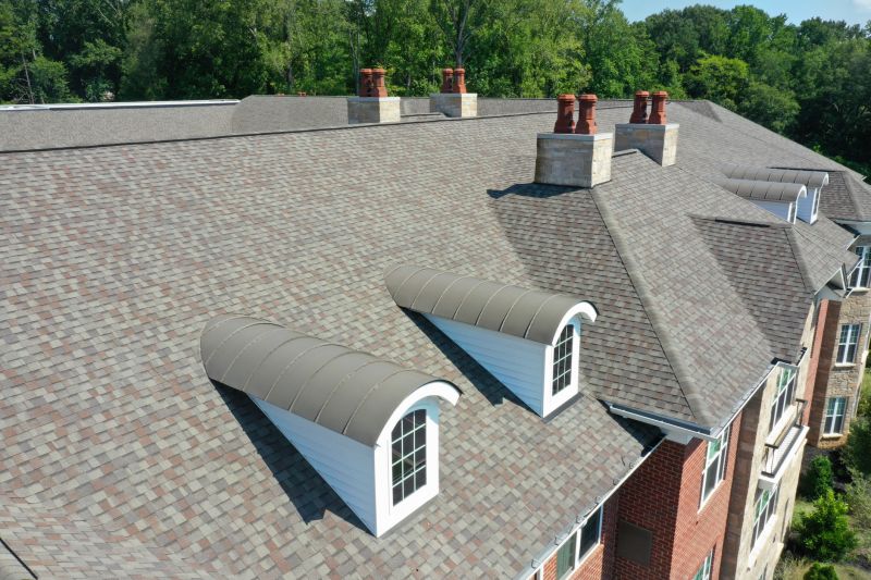 Dormer Roof Installation in Evergreen, CO