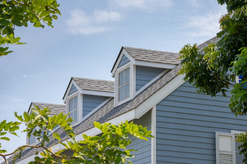 Dormer Roof Repair in Evergreen, CO