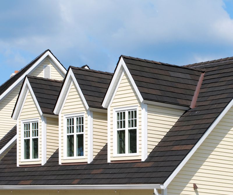 Dormer Roof Replacement in Evergreen, CO