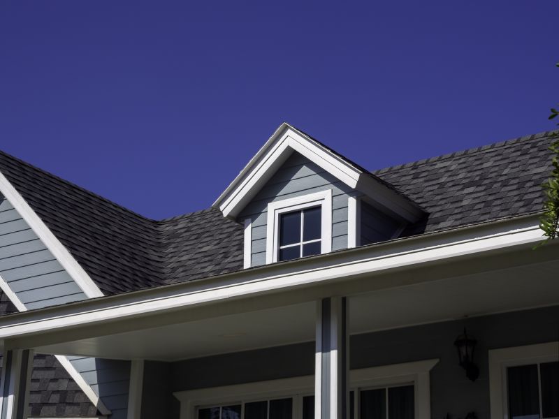 Dormer Roof Replacement in Evergreen, CO