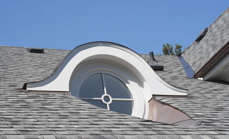 Flashing Replacement Service in Evergreen, CO