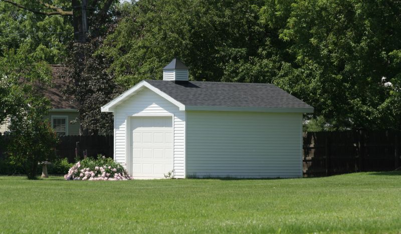 Garage Roof Installation in Evergreen, CO