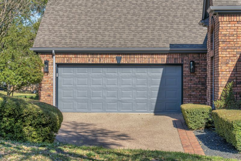 Garage Roof Repair in Evergreen, CO