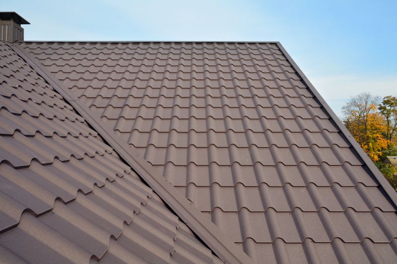 House Roof Installation in Denver County, CO