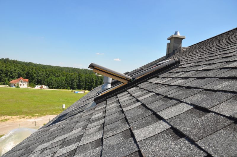 House Roof Installation in Douglas County, CO