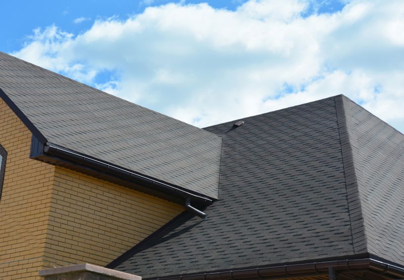 House Roof Installation in Englewood, CO