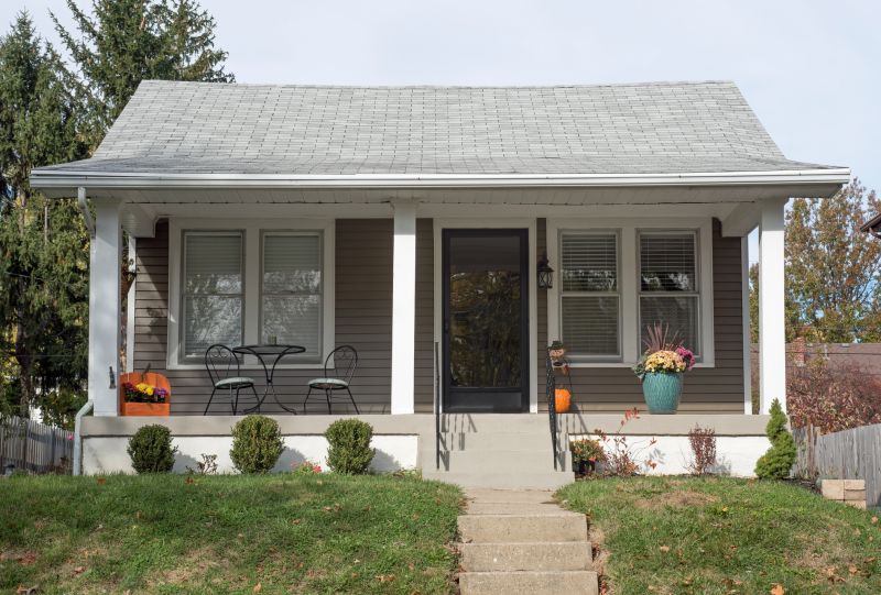 House Roof Repair in Douglas County, CO