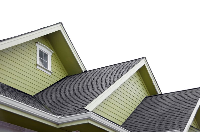House Roof Repair in Indian Hills, CO