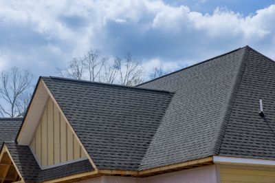 House Roof Repair in Jefferson County, CO