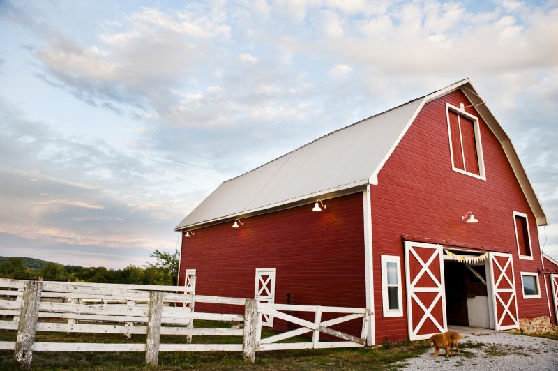 Pole Barn Roof Repair in Denver, CO