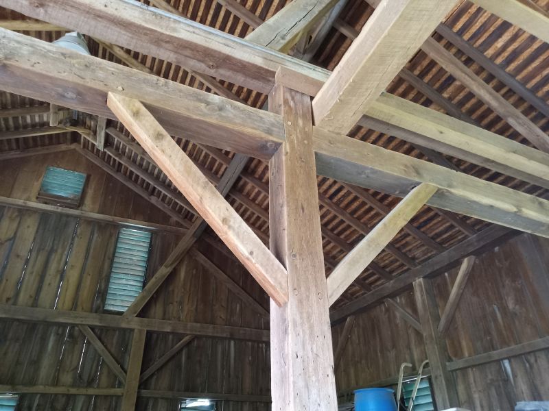 Pole Barn Roof Repair in Gilpin County, CO
