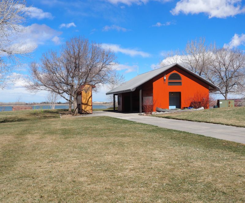 Pole Barn Roof Repair in Littleton, CO