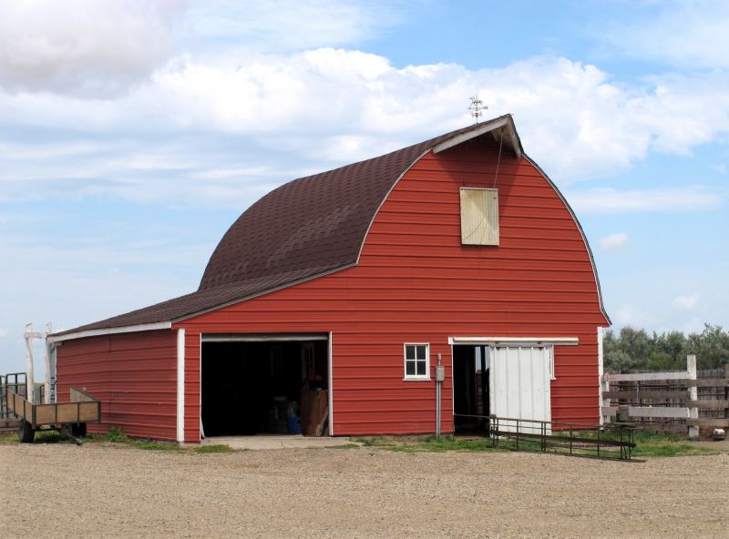 Pole Barn Roof Repair in Park County, CO