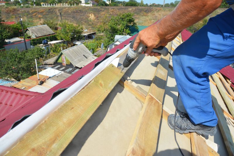 Pole Barn Roof Repair in Westminster, CO